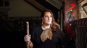 Pacific author’s new book nominated for Ockham NZ Book Awards