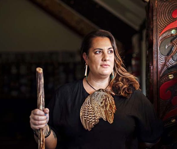 Pacific author’s new book nominated for Ockham NZ Book Awards