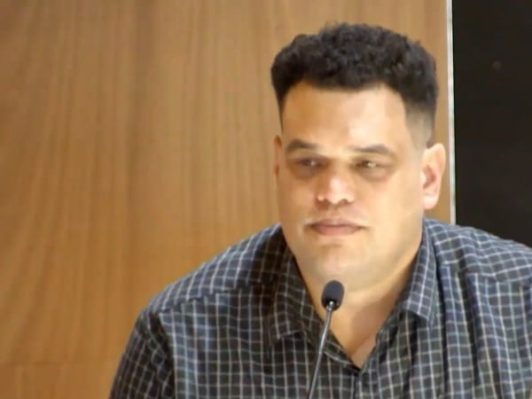 Abuse in care: Former Wesley College student describes beatings, abuse