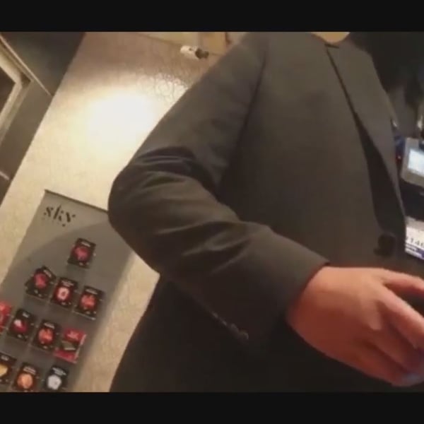 SkyCity admits ‘error of judgement’ after fa’afafine denied entry because of their outfit