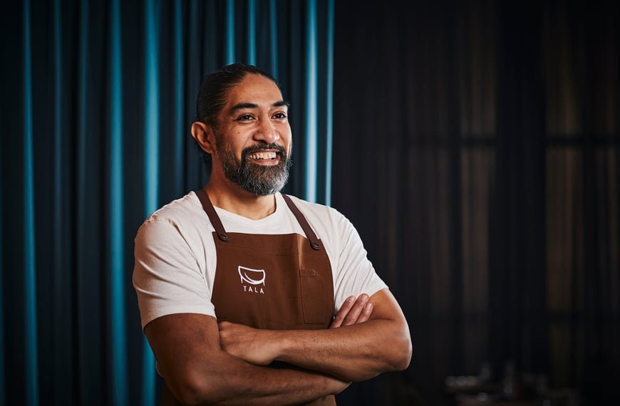 Tala Receives Michelin Star For High Quality Cooking