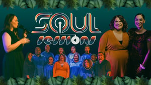 Soul Sessions Season 3 Episode 1: Matariki Special