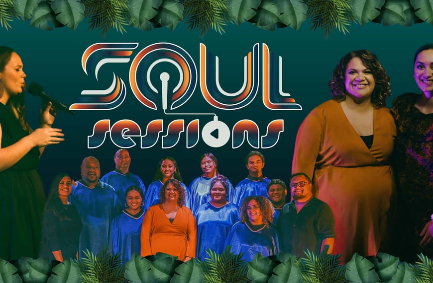 Soul Sessions Season 3 Episode 1: Matariki Special