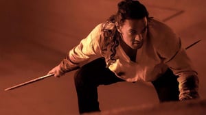 Hawaiian actor Jason Momoa receives rave reviews for Dune performance