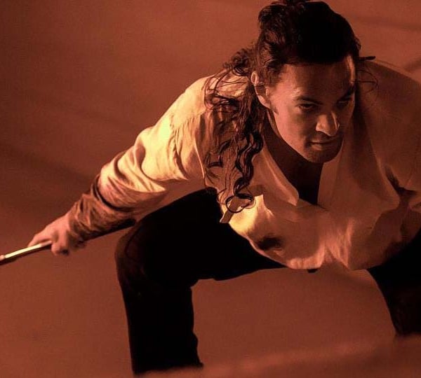 Hawaiian actor Jason Momoa receives rave reviews for Dune performance