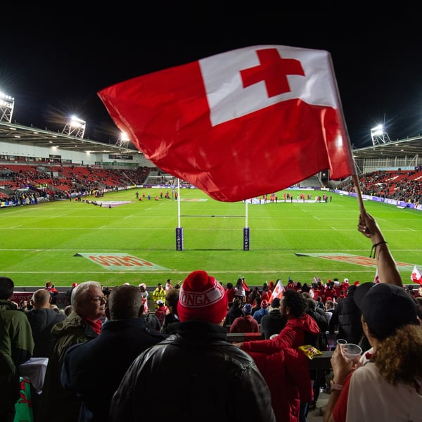 #RLWC2021: MMT advance to quarterfinals, PNG and Kukis battle it out, Fiji Bati and Toa Samoa redeem themselves