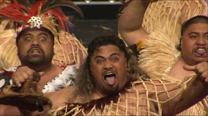 Te Maeva Nui NZ 2021: Oire Poneke – Pe’e performance