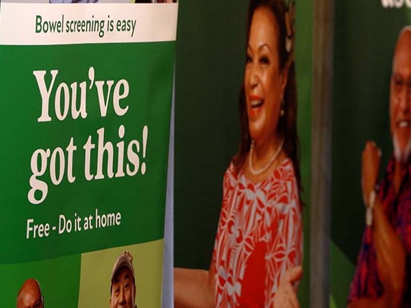 New bowel cancer screening campaign aimed at saving Pasifika lives