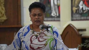 Fundraiser created for family of Fijian woman slain in Christchurch