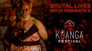 Pasifika and Māori monologues take centre stage at Koanga Festival