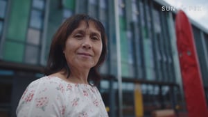 Meet inspiring Auckland teacher Tupe Tai | SunPix Awards 2019