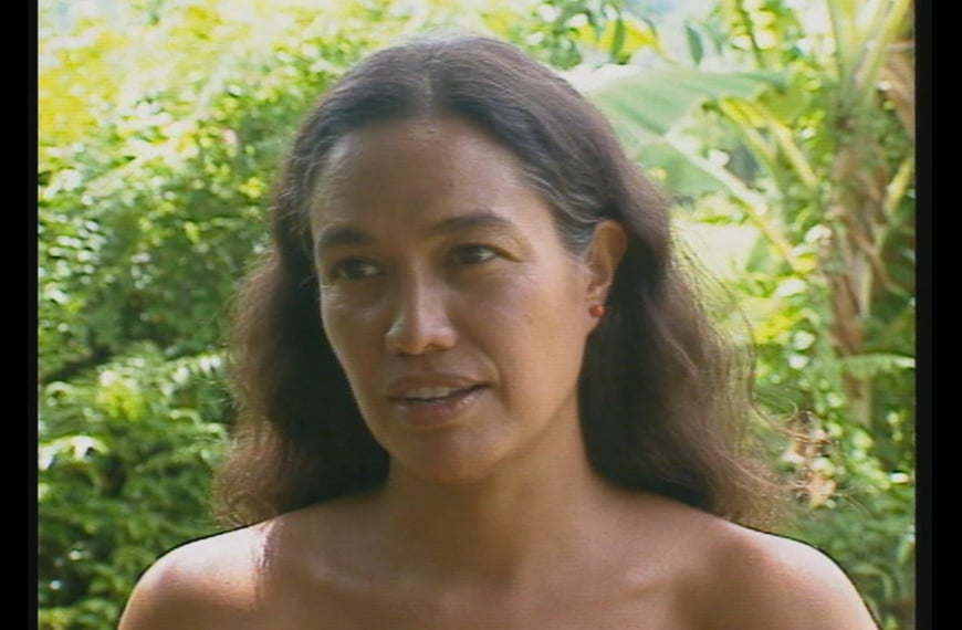 Remembering fearless Hawaiian activist Haunani-Kay Trask