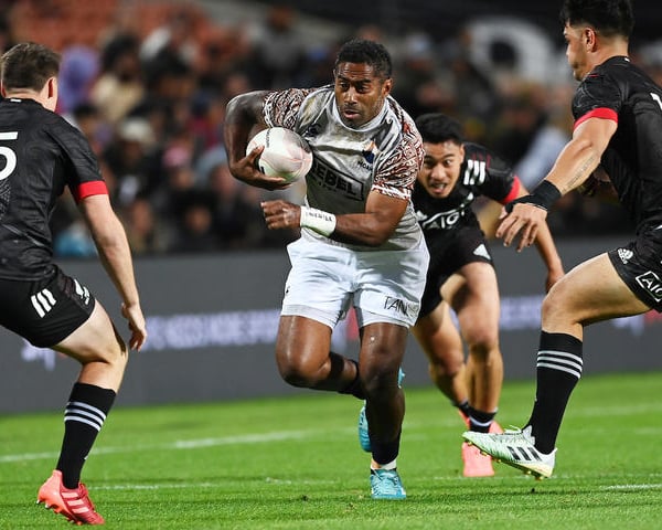 Moana Pasifika lays roots at Mt Smart Stadium