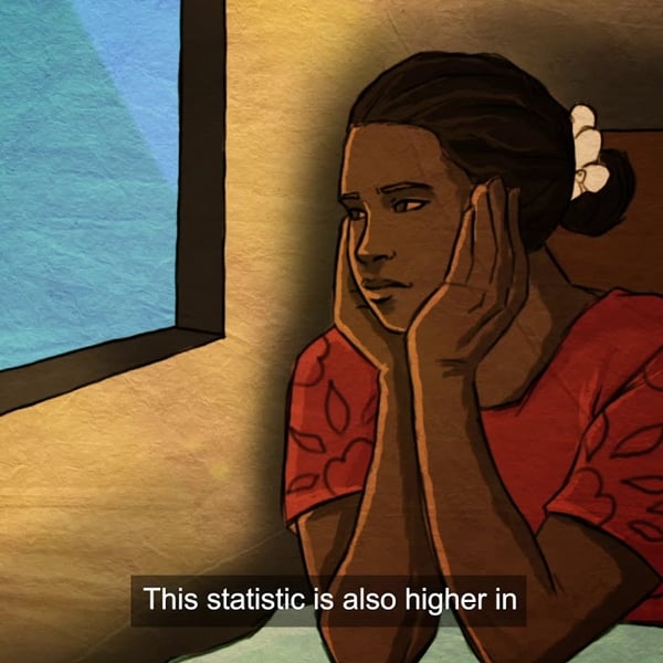 New study finds language fluency protects Pacific mothers from postpartum mental disorders