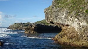 Niue walking the talk on protecting 100% of its Ocean space