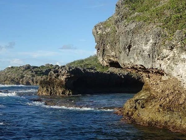 Niue walking the talk on protecting 100% of its Ocean space