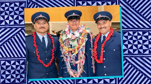 Pasifika Police family creates a legacy as they celebrate multiple achievements