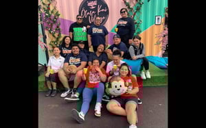 The Ōtara youth helping young people cope with lockdown