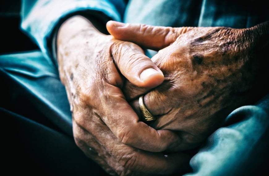 New fund to raise awareness around elder abuse across diverse communities