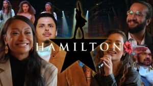 Hamilton the musical showcasing Pasifika talent