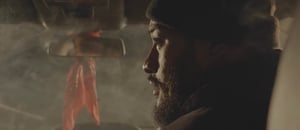 Still: The Last Sunday. Photo: Provided