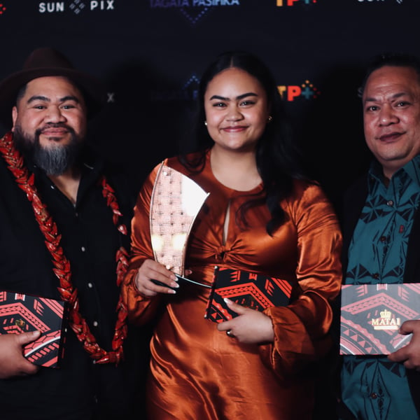 Pacific’s big night of music hits the right note