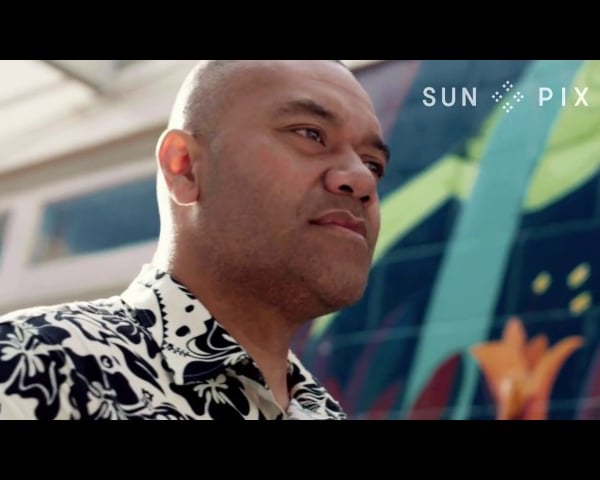 2016 SunPix Awards ‘Pacific Community Leaadership Award’ winners