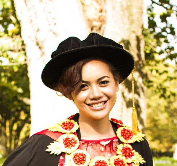 Pacific researcher awarded $600k to explore mental health of Pacific mothers and fathers