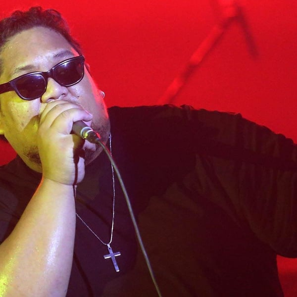 Lomez Brown releases his first major project