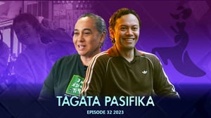 WATCH: Tagata Pasifika 2023 Episode 32