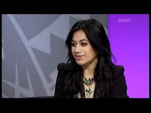 Interview with new up and coming Pacific singer Ria Tagata Pasifika Pacifica Tangata TVNZ 7 April 2011