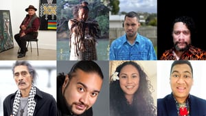 Pasifika artists shine bright with 2022 Creative New Zealand Arts Pasifika Award