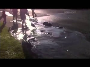 Christchurch hit again by an earthquake and aftershocks Tagata Pasifika TVNZ 16 June 2011