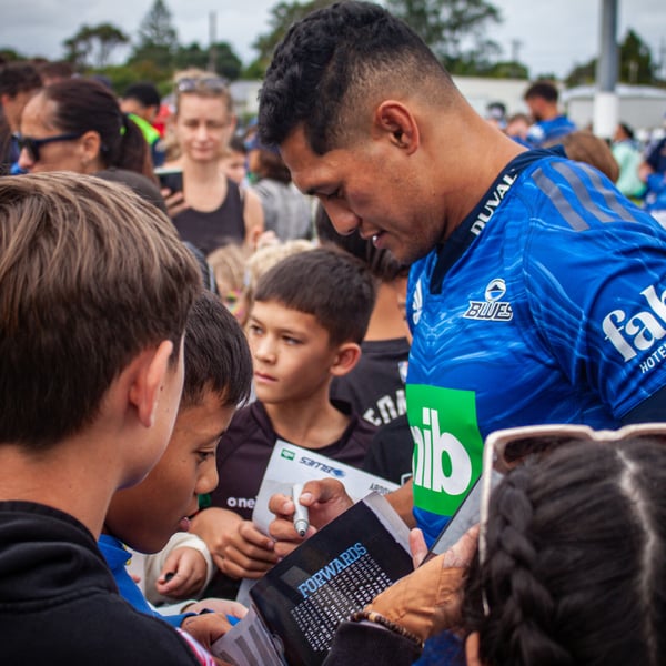 Roger Tuivasa-Sheck anticipating a big year ahead