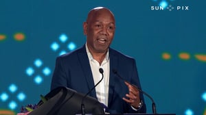 Dr Apisalome Talemaitoga’s speech | SunPix Awards 2020