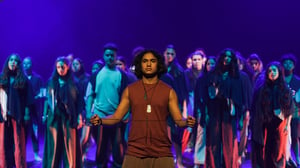 Te Ahu Taiohi: Changing lives of Pasifika youth through performing…