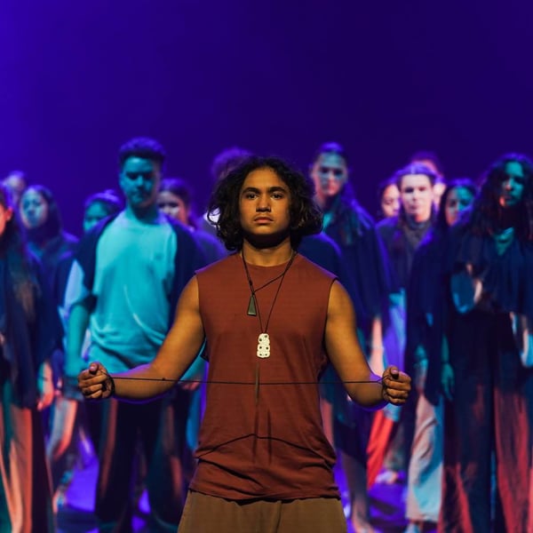 Te Ahu Taiohi: Changing lives of Pasifika youth through performing arts