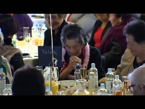 Samoan Antonia Fepulea’i celebrates her 100th birthday