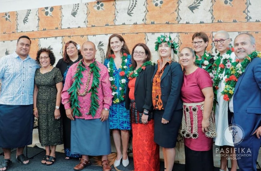 $6.6 million boost for mental health and addiction services for Pacific peoples