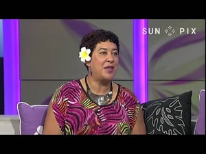 Tagata Pasifika – Talanoa