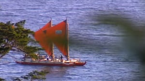 Part One: a journey across the Pacific Ocean on board Vaka Hine Moana