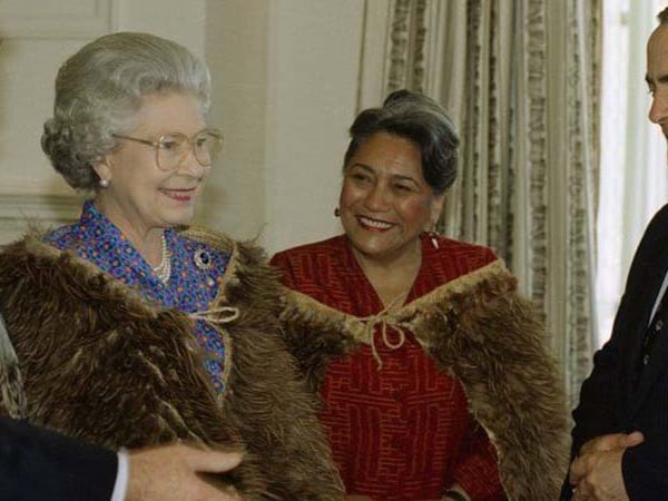 UK’s longest serving monarch Queen Elizabeth II passes away