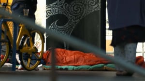 Hidden in plain sight: The rising problem of youth homelessness