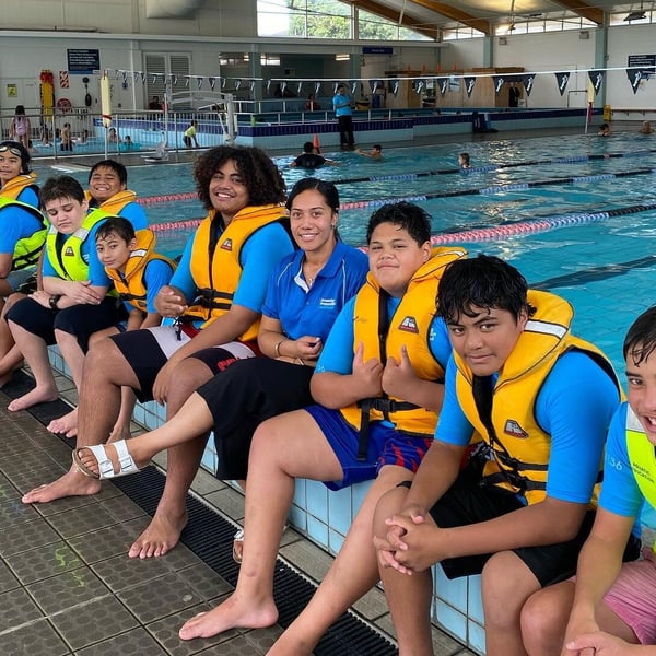 Wai Wise educating Pacific peoples to be more safe around Auckland waters