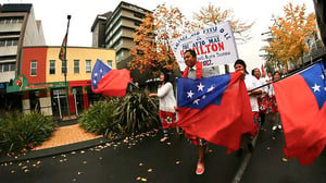 ‘60 years on, we have seen Samoa, our country, develop’ – Samoan matai reflects on independence