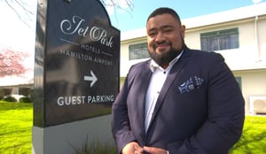 Meet Pacific Community Leadership Award Winner David Latu | SunPix Awards 2022