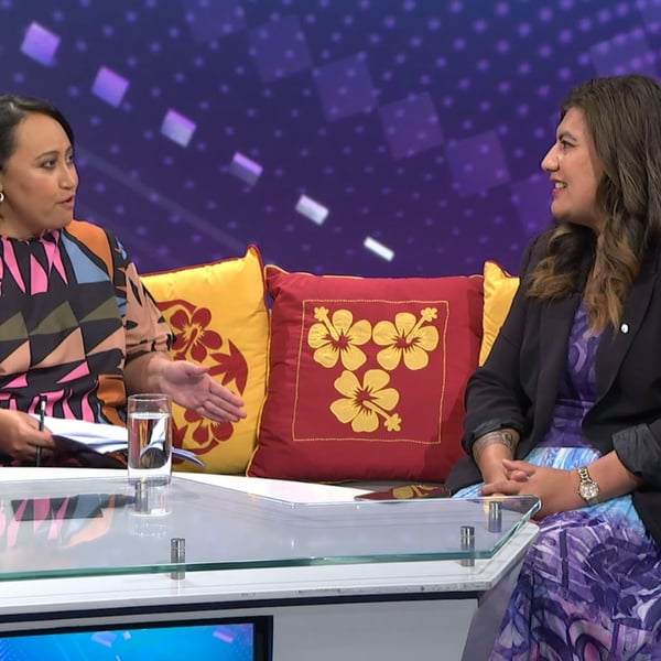 Talanoa: “Take this seriously…be prepared” – Councillor Josephine Bartley