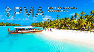 Annual Pasifika Medical Association conference to take place in Cook Islands