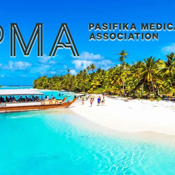 Annual Pasifika Medical Association conference to take place in Cook Islands