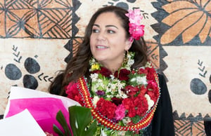 Dr Monique Faleafa becomes the first female Pacific Island Partner at PwC New Zealand